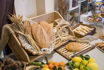 هتل Azienda Agrituristica Bergi