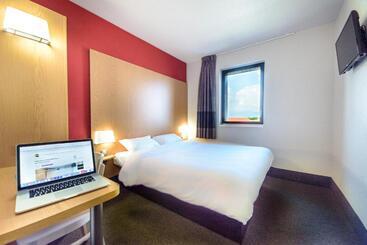 B&b Hotel Colmar Expo