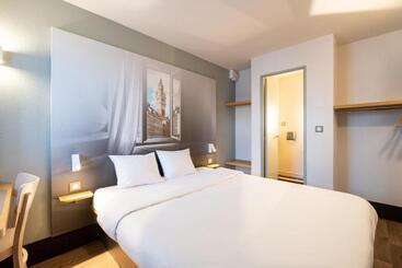 B&b Hotel Lille Seclin Unexpo