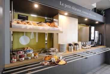 B&b Hotel Lille Seclin Unexpo