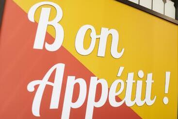 B&b Hotel Lille Seclin Unexpo