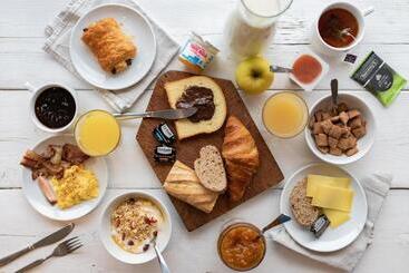 B&b Hotel Lille Seclin Unexpo