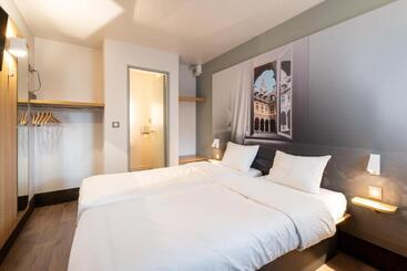 B&b Hotel Lille Seclin Unexpo