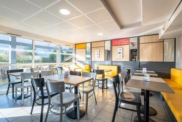 B&b Hotel Lille Seclin Unexpo