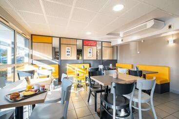 B&b Hotel Lille Seclin Unexpo