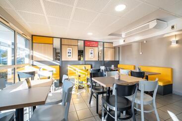 B&b Hotel Lille Seclin Unexpo