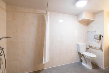 B&b Hotel Lille Seclin Unexpo