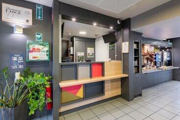 B&b Hotel Lille Seclin Unexpo