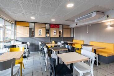 B&b Hotel Lille Seclin Unexpo