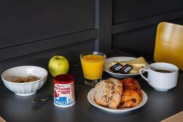B&b Hotel Lille Seclin Unexpo
