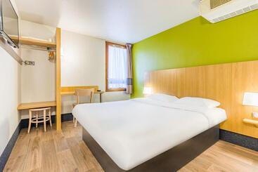 B&b Hotel Poitiers 3 Futuroscope