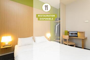 B&b Hotel Poitiers 3 Futuroscope