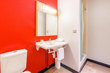 B&b Hotel Poitiers 3 Futuroscope