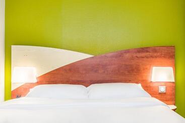 B&b Hotel Poitiers 3 Futuroscope