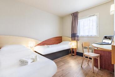 B&b Hotel Poitiers 3 Futuroscope