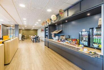 B&b Hotel Poitiers 3 Futuroscope