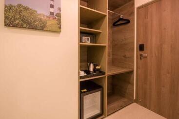 هتل Best Western Plus Urban Larco