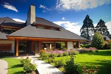 هتل Casa Antares Patagonia