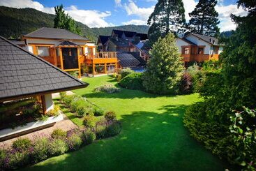 هتل Casa Antares Patagonia