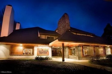 هتل Casa Antares Patagonia