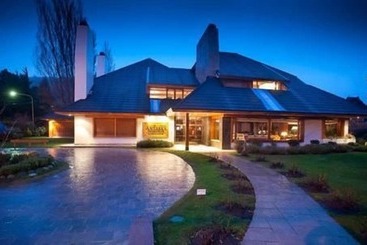 هتل Casa Antares Patagonia