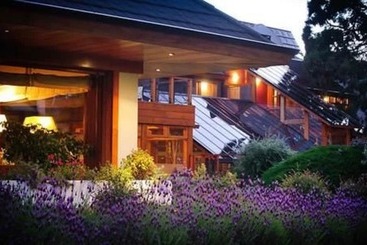 هتل Casa Antares Patagonia