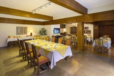 هتل Casa Antares Patagonia