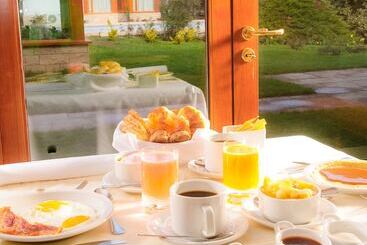هتل Casa Antares Patagonia