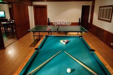 هتل Casa Antares Patagonia