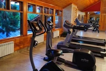 هتل Casa Antares Patagonia