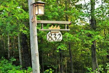 هتل Chalet Rustique Crds Tremblant