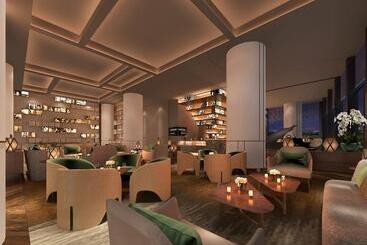 هتل Cordis Shanghai Hongqiao