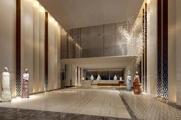 هتل Cordis Shanghai Hongqiao