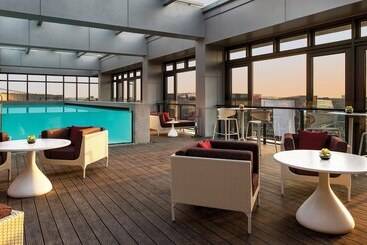 هتل Cordis Shanghai Hongqiao
