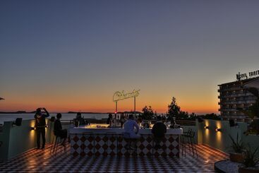 هتل Cubanito Ibiza