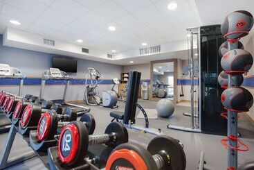 هتل Hampton By Hilton Lublin