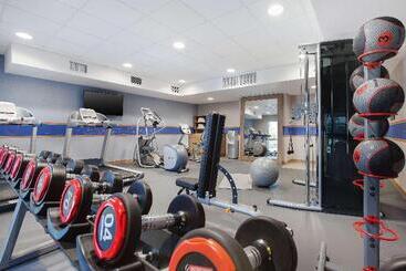 هتل Hampton By Hilton Lublin