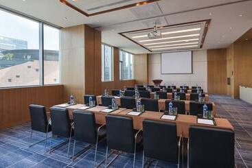 هتل Holiday Inn Nanjing Qinhuai South, An Ihg