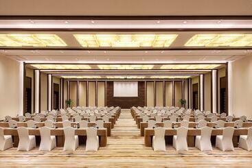 هتل Holiday Inn Nanjing Qinhuai South, An Ihg