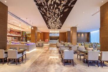هتل Holiday Inn Nanjing Qinhuai South, An Ihg