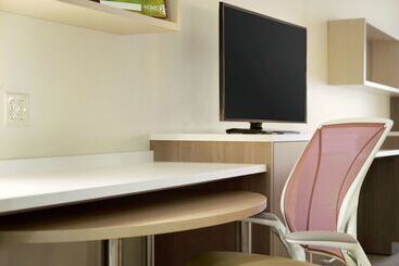 هتل Home2 Suites Florence/cincinnati Airport South, Ky
