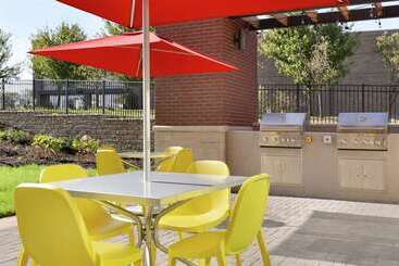 هتل Home2 Suites Florence/cincinnati Airport South, Ky