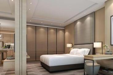 هتل Hyatt House Shanghai Hongqiao Cbd