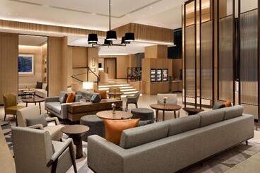هتل Hyatt House Shanghai Hongqiao Cbd