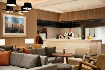 هتل Hyatt House Shanghai Hongqiao Cbd