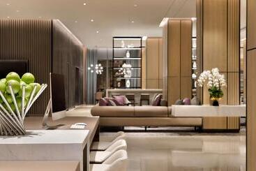 هتل Hyatt House Shanghai Hongqiao Cbd