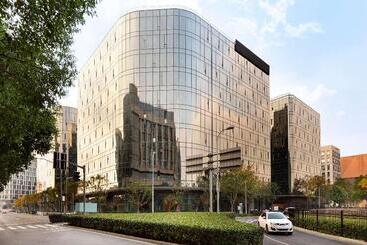 هتل Hyatt House Shanghai Hongqiao Cbd