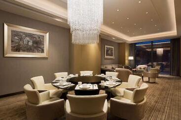 هتل Hyatt House Shanghai Hongqiao Cbd