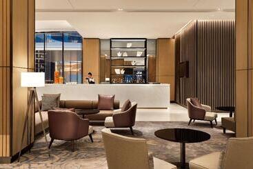 هتل Hyatt House Shanghai Hongqiao Cbd