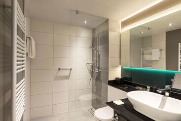 هتل Hyatt Place Frankfurt Airport